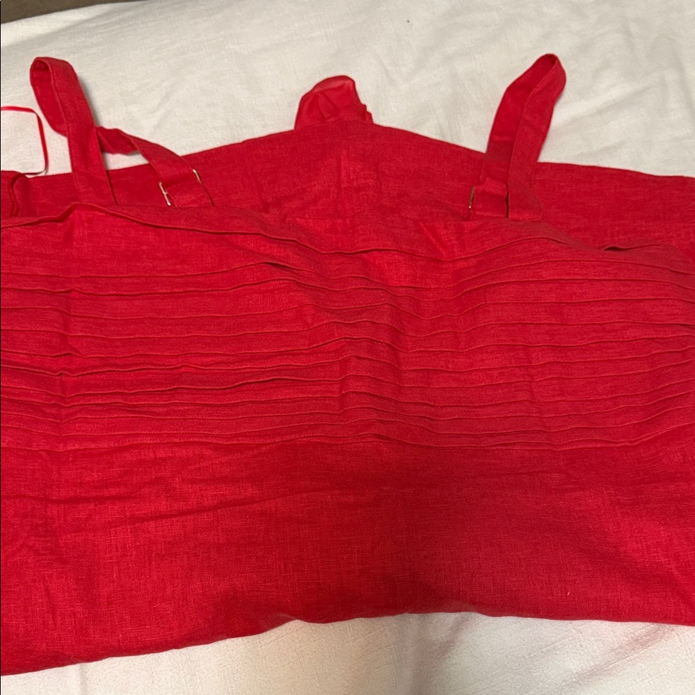 Mini dress - Picture 2 of 5